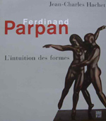 Parpan, l'intuition des formes
