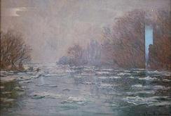 MONET Claude (1840 – 1926)