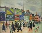 DUFY Raoul (1877-1953)