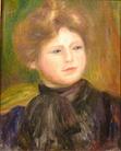 RENOIR PIERRE-AUGUSTE (1841-1919) Le bonheur et la lumière