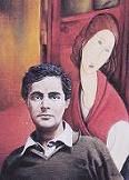 MODIGLIANI Amedeo (1884 - 1920) Peintre de la beauté nostalgique