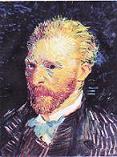 VAN GOGH Vincent (1853 - 1891)