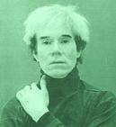 WARHOL Andy (1927 – 1987)