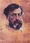 MEISSONIER Ernest Jean Louis (1815 – 1891) Le génie pictural au service de l'Histoire