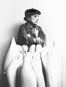 Louise BOURGEOIS (1911 –2010) entre figuration et abstraction