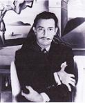 DALI Salvador (1904 – 1989)