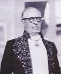 JOUVE Paul (1878 – 1973)