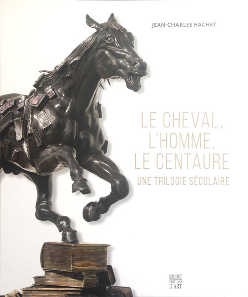 Le Cheval - livre Ptolémée