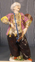 Apport de la porcelaine et de la céramique dans la sculpture