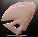 Antoine PONCET - "l'art de faire des sculptures heureuses de vivre"