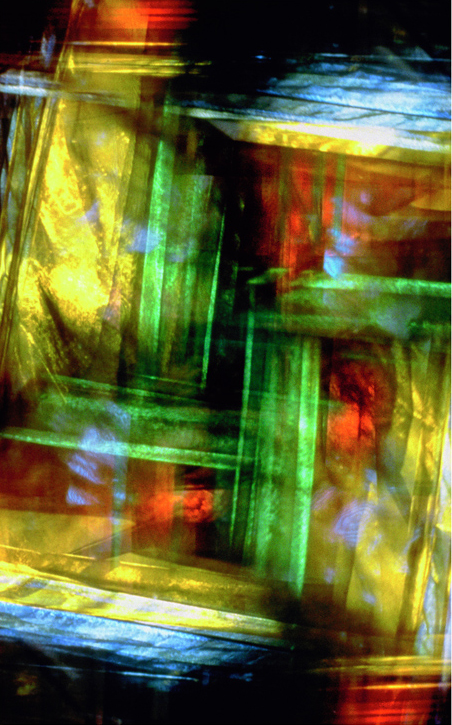 La peinture contemporaine et la photographie
